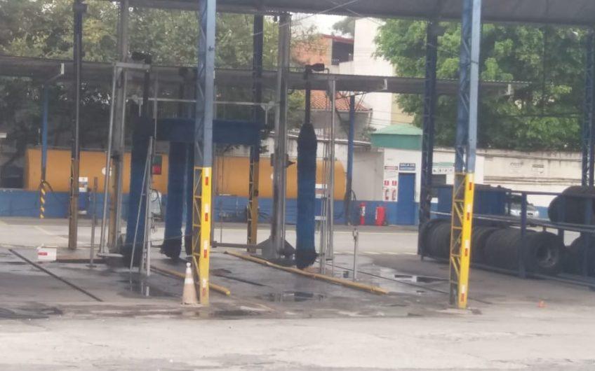 Grande Área para Investimentos comerciais,,, são 20.000Metros Quadrados de Terreno. Valor : R$ 30.000.000,00   REF: 04 # Visitas, Somente com os nossos Corretores de Imóveis.