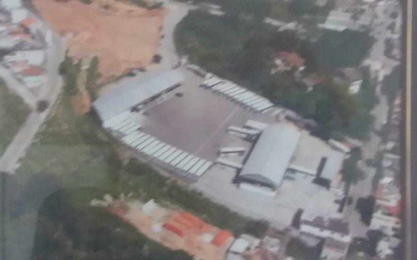 Grande Área para Investimentos comerciais,,, são 20.000Metros Quadrados de Terreno. Valor : R$ 30.000.000,00   REF: 04 # Visitas, Somente com os nossos Corretores de Imóveis.