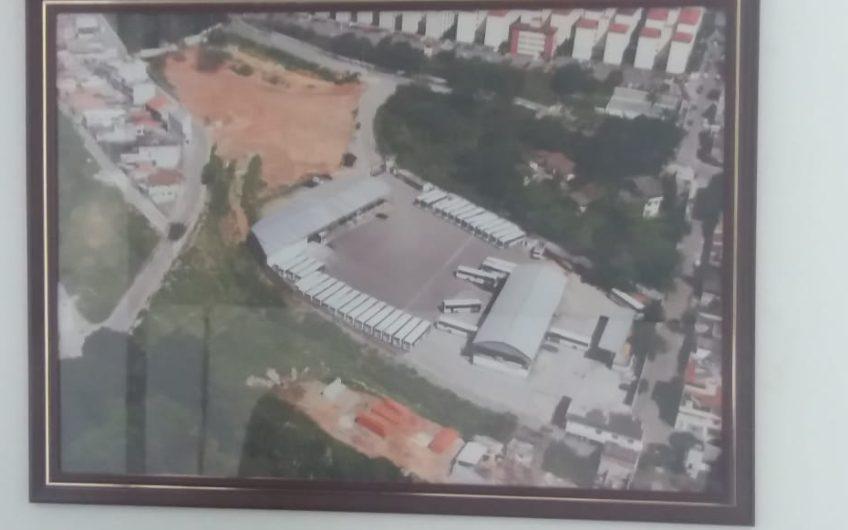 Grande Área para Investimentos comerciais,,, são 20.000Metros Quadrados de Terreno. Valor : R$ 30.000.000,00   REF: 04 # Visitas, Somente com os nossos Corretores de Imóveis.