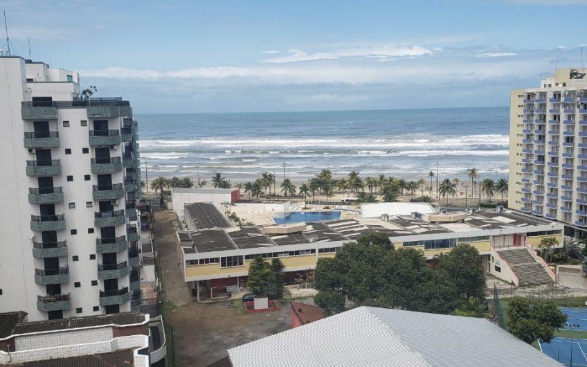 Apartamento Cobertura em Cidade Ocean – Praia Grande à Venda Ótima Oportunidade!!! Valor: R$ 325.000,00      VENDIDA!!!! MAS TEMOS MAIS UNIDADES NESSE PRÉDIO.            REF: 07  # Visitas Somente com os Nossos Corretores de Imóveis.