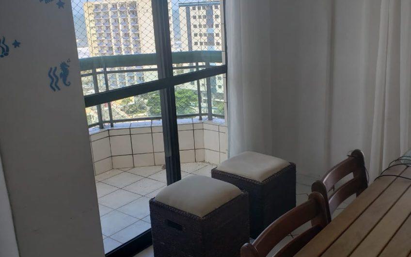 Apartamento Cobertura em Cidade Ocean – Praia Grande à Venda Ótima Oportunidade!!! Valor: R$ 325.000,00      VENDIDA!!!! MAS TEMOS MAIS UNIDADES NESSE PRÉDIO.            REF: 07  # Visitas Somente com os Nossos Corretores de Imóveis.