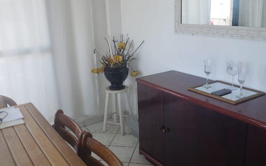 Apartamento Cobertura em Cidade Ocean – Praia Grande à Venda Ótima Oportunidade!!! Valor: R$ 325.000,00      VENDIDA!!!! MAS TEMOS MAIS UNIDADES NESSE PRÉDIO.            REF: 07  # Visitas Somente com os Nossos Corretores de Imóveis.