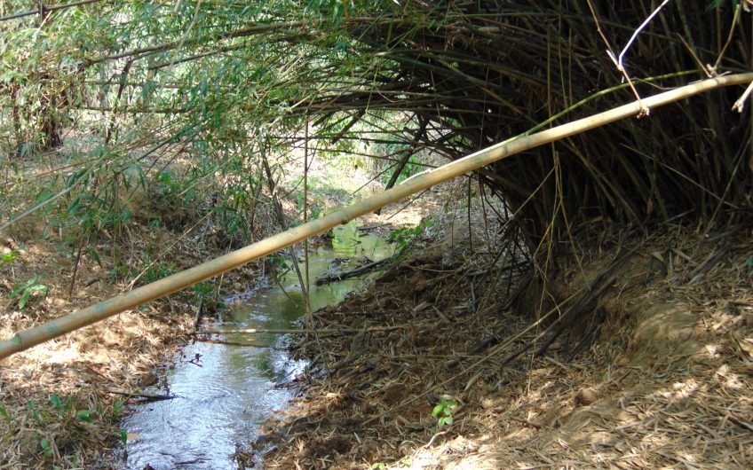 Sítio a Venda em Bragança Paulista!!! Área Total de 80.000M2, com excelente Casa Sede e Demais Dependências!!! e também poderá ser Vendida em 03 Escrituras!!!! toda Documentada Escriturada, ótima Região para Criação de Gado Nelore ou Haras !!! contendo Varias Nascentes, Riacho e Logo de Peixes!!! (Porteira Fechada) R$ 2.000.000,00 Aceita Proposta!!! ou Divide  Imóvel em Três Escrituras!!!Ref: 11