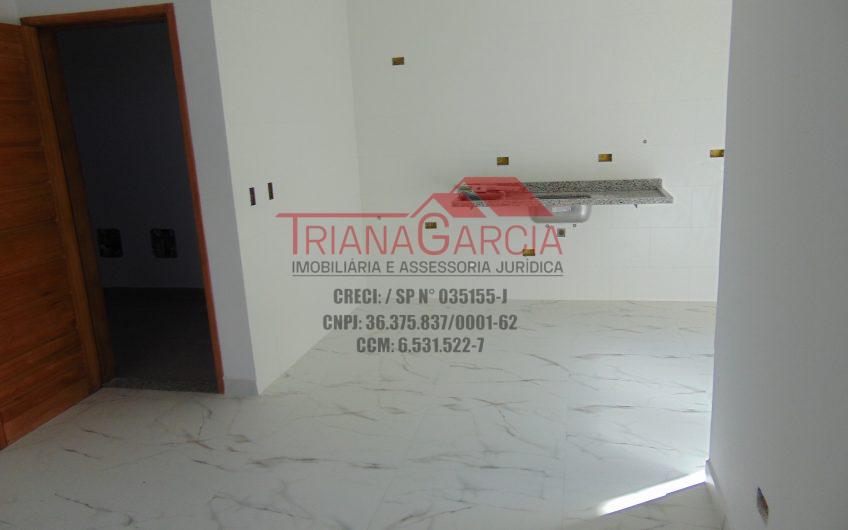 Vende Apartamentos Novos de 62M2 em Vila Maria Alta – Ótima Localização e Ótima Construção!!! Ref: 20