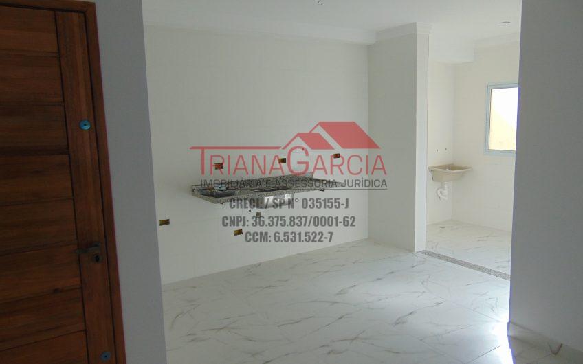 Vende Apartamentos Novos de 62M2 em Vila Maria Alta – Ótima Localização e Ótima Construção!!! Ref: 20