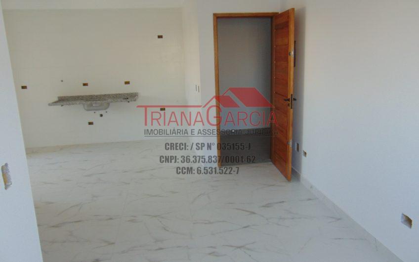 Vende Apartamentos Novos de 62M2 em Vila Maria Alta – Ótima Localização e Ótima Construção!!! Ref: 20