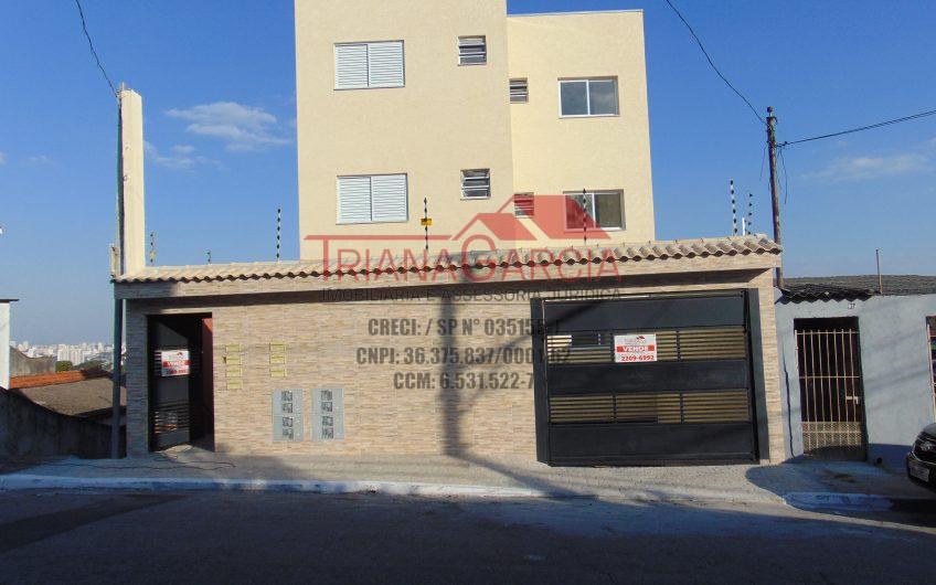 Vende Apartamentos Novos de 62M2 em Vila Maria Alta – Ótima Localização e Ótima Construção!!! Ref: 20