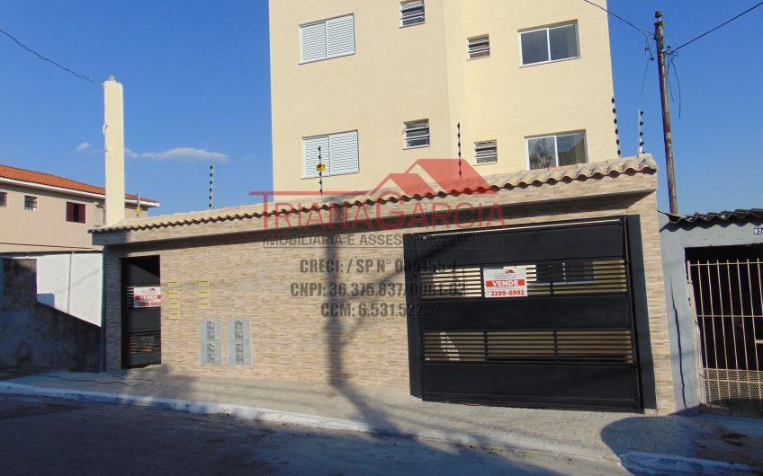 Vende Apartamentos Novos de 62M2 em Vila Maria Alta – Ótima Localização e Ótima Construção!!! Ref: 20