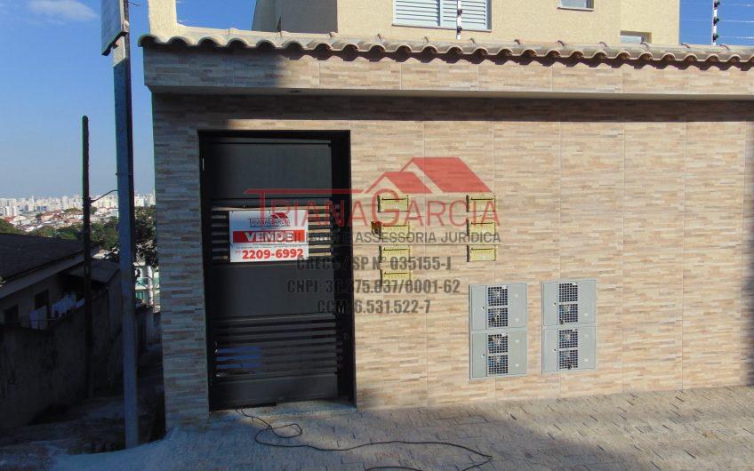 Vende Apartamentos Novos de 62M2 em Vila Maria Alta – Ótima Localização e Ótima Construção!!! Ref: 20