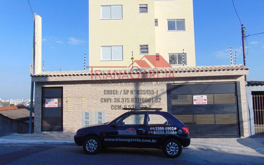 Vende Apartamentos Novos de 62M2 em Vila Maria Alta – Ótima Localização e Ótima Construção!!! Ref: 20