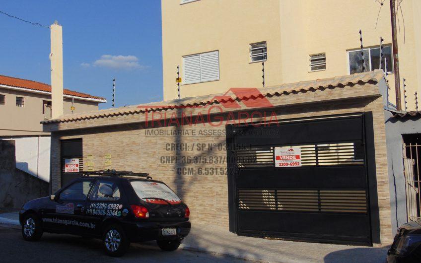 Vende Apartamentos Novos de 62M2 em Vila Maria Alta – Ótima Localização e Ótima Construção!!! Ref: 20