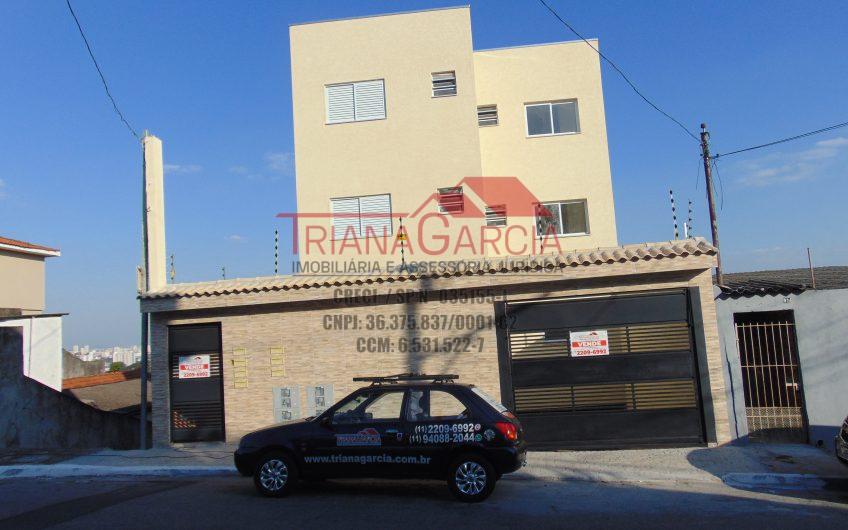 Vende Apartamentos Novos de 62M2 em Vila Maria Alta – Ótima Localização e Ótima Construção!!! Ref: 20