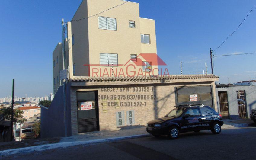 Vende Apartamentos Novos de 62M2 em Vila Maria Alta – Ótima Localização e Ótima Construção!!! Ref: 20