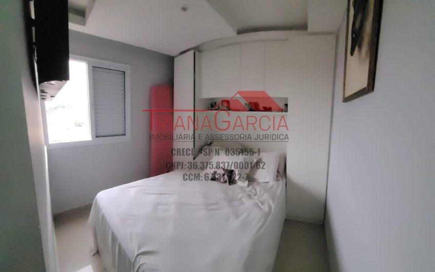 Vende Apartamento de 02 Dormitórios na Zona Norte de São Paulo – Vila Ede – Ótima Localização!!! Próximo ao Comércio!!! Ref: 22