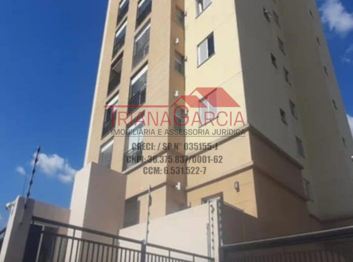 Vende Apartamento de 02 Dormitórios na Zona Norte de São Paulo – Vila Ede – Ótima Localização!!! Próximo ao Comércio!!! Ref: 22