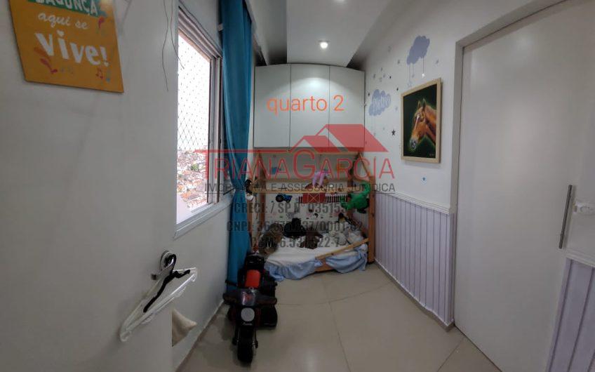 Vende Apartamento de 02 Dormitórios na Zona Norte de São Paulo – Vila Ede – Ótima Localização!!! Próximo ao Comércio!!! Ref: 22