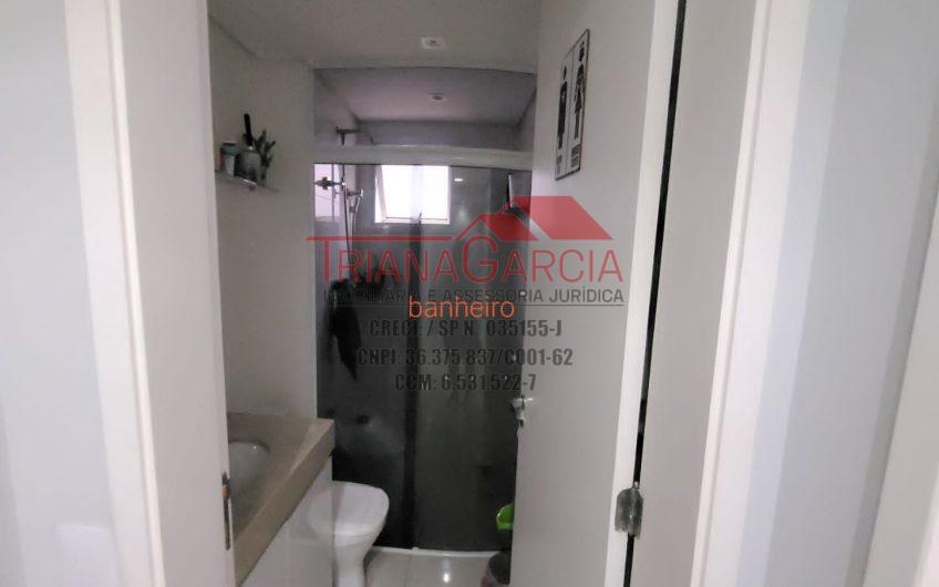 Vende Apartamento de 02 Dormitórios na Zona Norte de São Paulo – Vila Ede – Ótima Localização!!! Próximo ao Comércio!!! Ref: 22