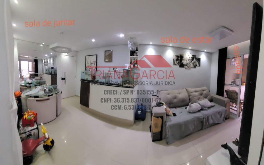 Vende Apartamento de 02 Dormitórios na Zona Norte de São Paulo – Vila Ede – Ótima Localização!!! Próximo ao Comércio!!! Ref: 22