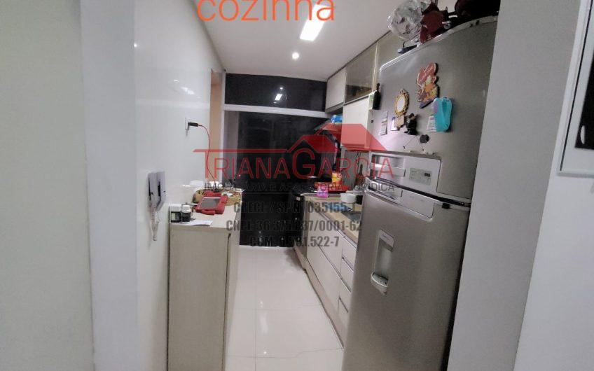 Vende Apartamento de 02 Dormitórios na Zona Norte de São Paulo – Vila Ede – Ótima Localização!!! Próximo ao Comércio!!! Ref: 22