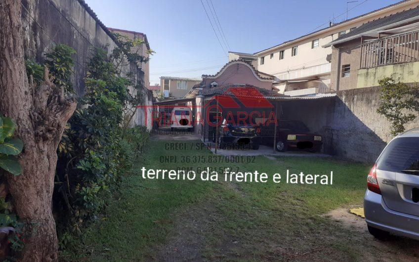 Vende 03 Casas no mesmo Terreno em São Paulo Zona Norte- Vila Isolina Mazzei!!! Ótima Localização!!! REF: 28