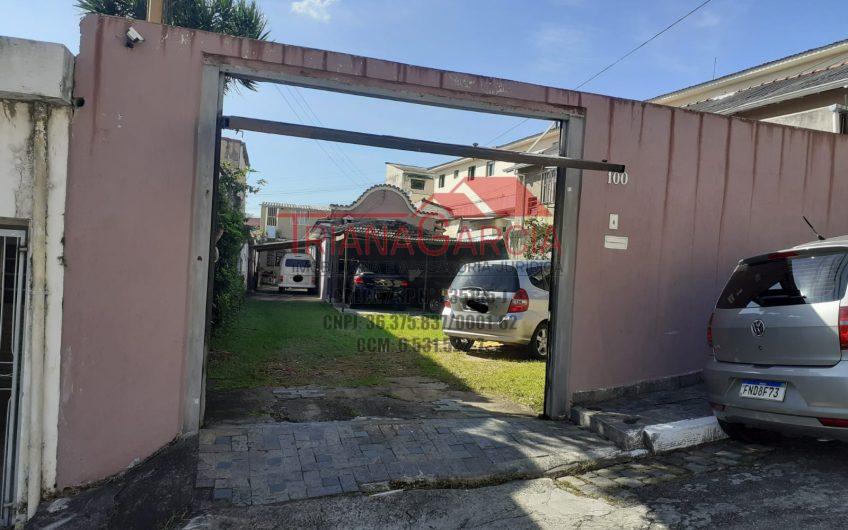 Vende 03 Casas no mesmo Terreno em São Paulo Zona Norte- Vila Isolina Mazzei!!! Ótima Localização!!! REF: 28