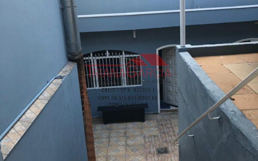 Vende 03 Três Casas no mesmo Terreno!!! Zona Norte – Vila Medeiros São Paulo. Ref: 29