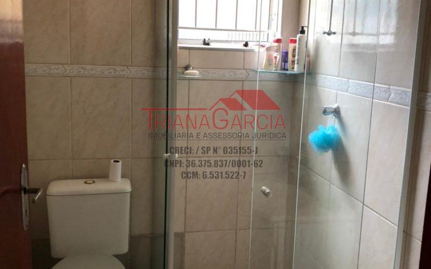 Vende 03 Três Casas no mesmo Terreno!!! Zona Norte – Vila Medeiros São Paulo. Ref: 29