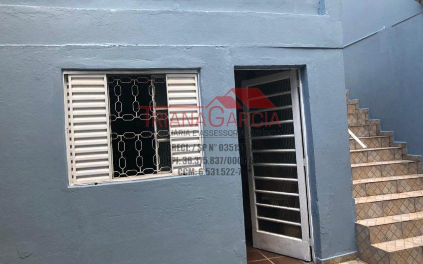 Vende 03 Três Casas no mesmo Terreno!!! Zona Norte – Vila Medeiros São Paulo. Ref: 29