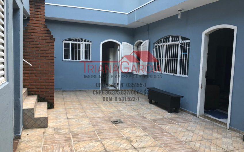 Vende 03 Três Casas no mesmo Terreno!!! Zona Norte – Vila Medeiros São Paulo. Ref: 29