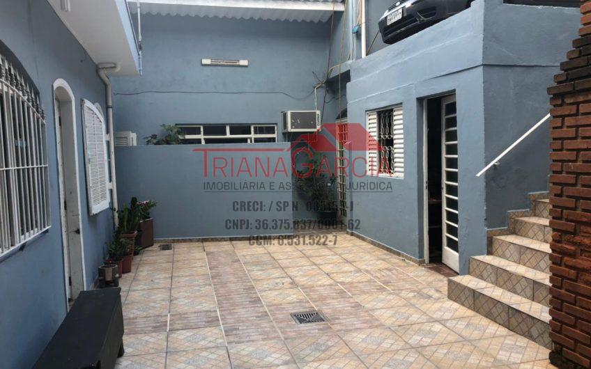 Vende 03 Três Casas no mesmo Terreno!!! Zona Norte – Vila Medeiros São Paulo. Ref: 29