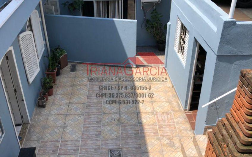 Vende 03 Três Casas no mesmo Terreno!!! Zona Norte – Vila Medeiros São Paulo. Ref: 29