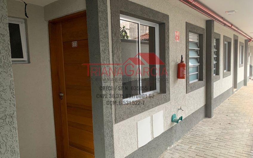 Vende Casas Novas na Zona Norte de São Paulo – Parada Inglesa Ótima Localização!!! Ref: 30