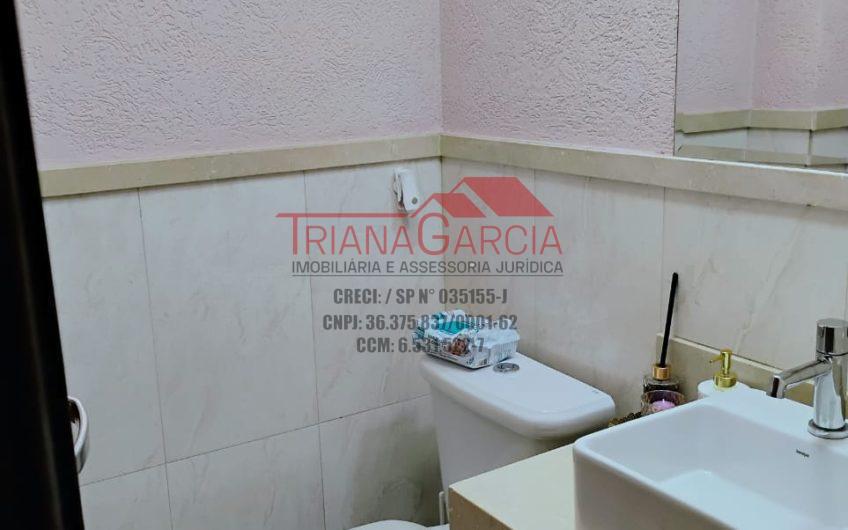 Vende um Sobrado 189M² Na Zona Norte – Parada Inglesa Ótima Localização e ótima Construção ao Lado do Shopping Tucuruvi Ref: 33