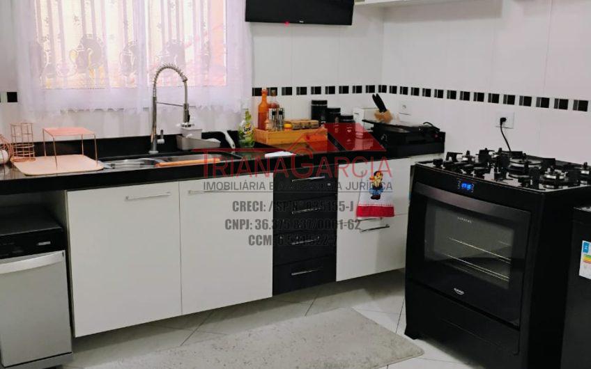 Vende um Sobrado 189M² Na Zona Norte – Parada Inglesa Ótima Localização e ótima Construção ao Lado do Shopping Tucuruvi Ref: 33