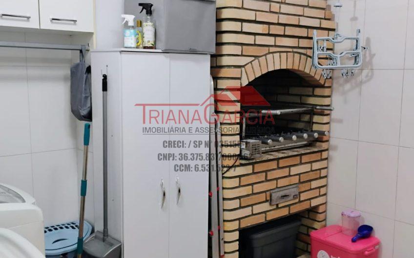 Vende um Sobrado 189M² Na Zona Norte – Parada Inglesa Ótima Localização e ótima Construção ao Lado do Shopping Tucuruvi Ref: 33