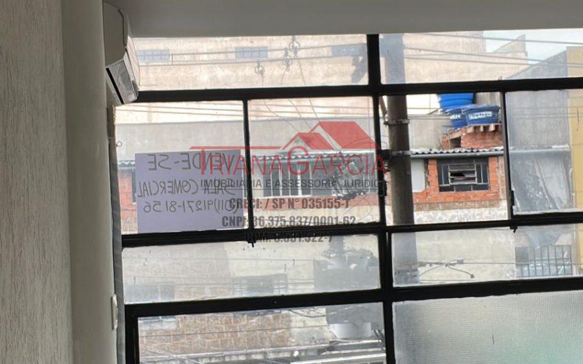 Vende Sala Comercial 45M² com 02 Elevadores em São Paulo- Brás!!! Ótimo Ponto Comercial e Ótima Localização!!! Ref: 34