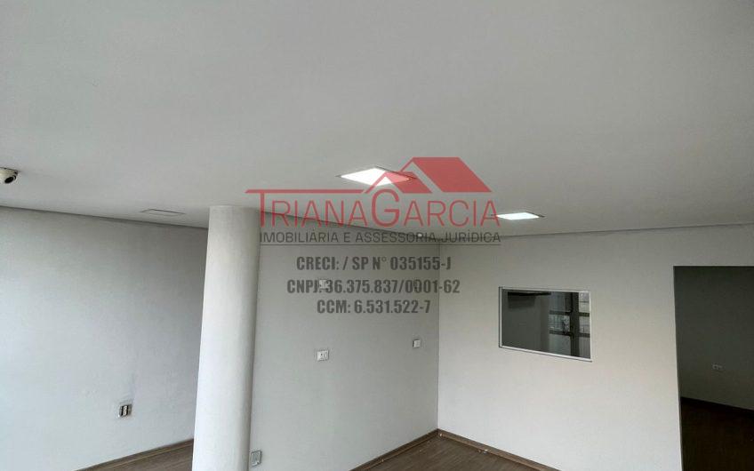 Vende Sala Comercial 45M² com 02 Elevadores em São Paulo- Brás!!! Ótimo Ponto Comercial e Ótima Localização!!! Ref: 34