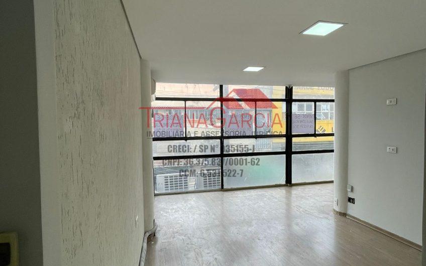 Vende Sala Comercial 45M² com 02 Elevadores em São Paulo- Brás!!! Ótimo Ponto Comercial e Ótima Localização!!! Ref: 34