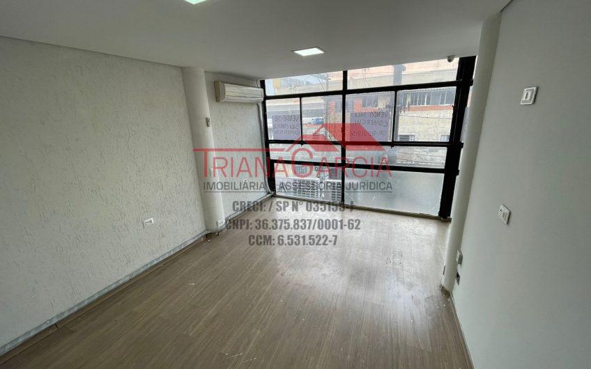 Vende Sala Comercial 45M² com 02 Elevadores em São Paulo- Brás!!! Ótimo Ponto Comercial e Ótima Localização!!! Ref: 34