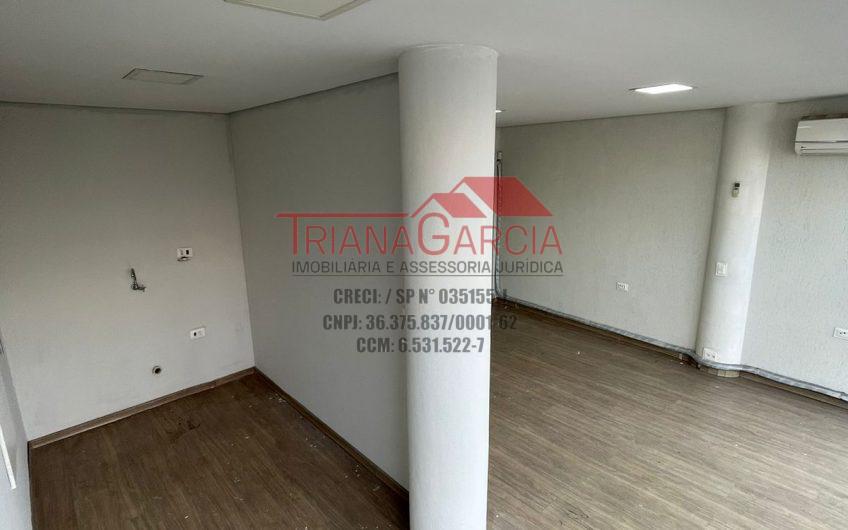 Vende Sala Comercial 45M² com 02 Elevadores em São Paulo- Brás!!! Ótimo Ponto Comercial e Ótima Localização!!! Ref: 34