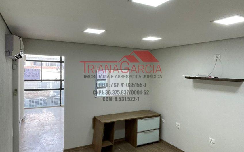 Vende Sala Comercial 45M² com 02 Elevadores em São Paulo- Brás!!! Ótimo Ponto Comercial e Ótima Localização!!! Ref: 34