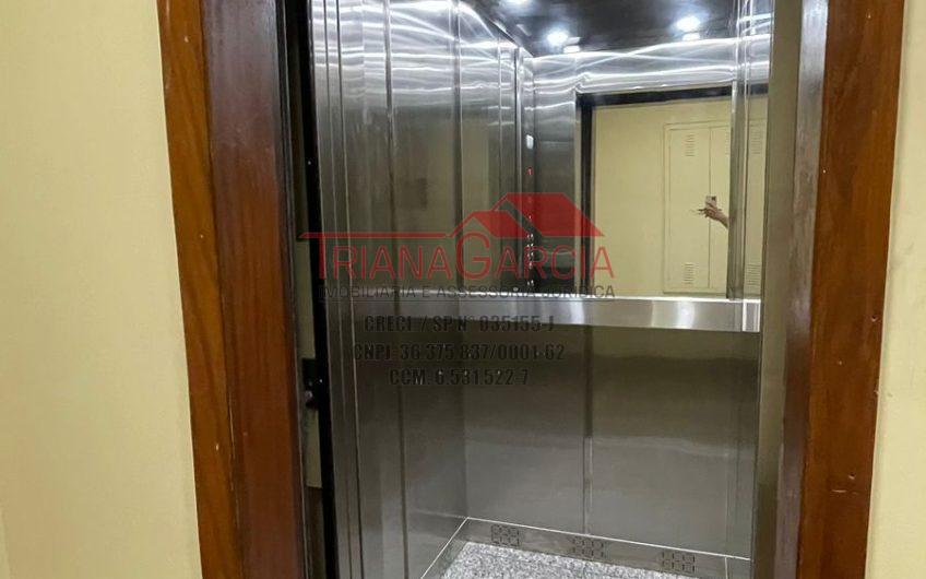 Vende Sala Comercial 45M² com 02 Elevadores em São Paulo- Brás!!! Ótimo Ponto Comercial e Ótima Localização!!! Ref: 34