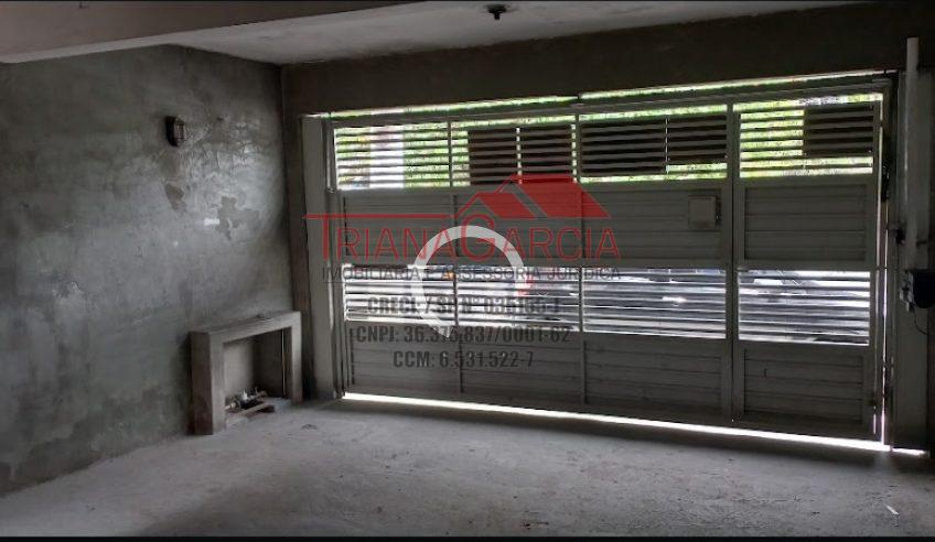 Vende 02 Sobrados, na Zona norte de São Paulo- Vila Guilherme contendo 150M² 02 Vagas de Garagem. Ref: 35