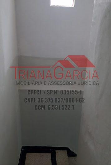 Vende 02 Sobrados, na Zona norte de São Paulo- Vila Guilherme contendo 150M² 02 Vagas de Garagem. Ref: 35