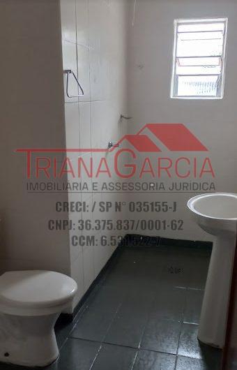 Vende 02 Sobrados, na Zona norte de São Paulo- Vila Guilherme contendo 150M² 02 Vagas de Garagem. Ref: 35