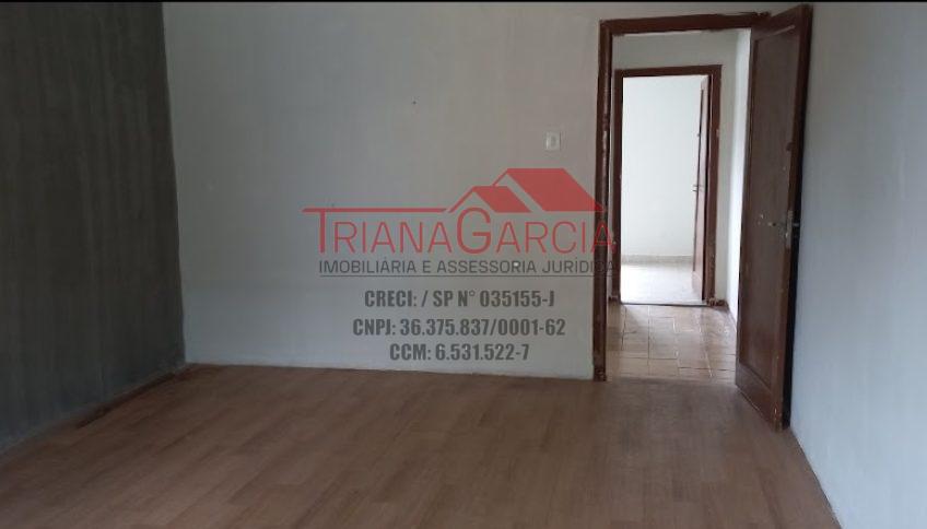 Vende 02 Sobrados, na Zona norte de São Paulo- Vila Guilherme contendo 150M² 02 Vagas de Garagem. Ref: 35