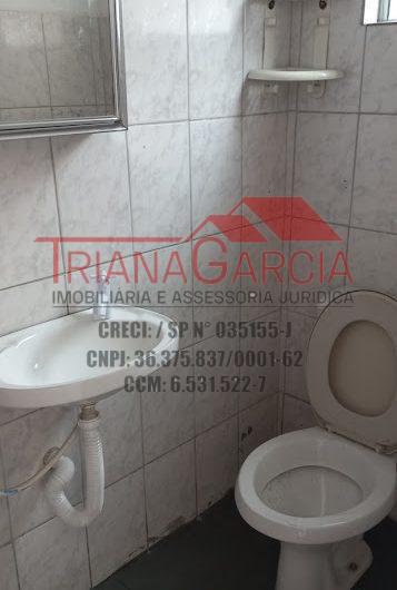 Vende 02 Sobrados, na Zona norte de São Paulo- Vila Guilherme contendo 150M² 02 Vagas de Garagem. Ref: 35