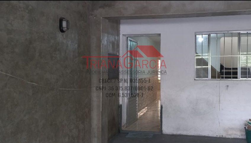 Vende 02 Sobrados, na Zona norte de São Paulo- Vila Guilherme contendo 150M² 02 Vagas de Garagem. Ref: 35