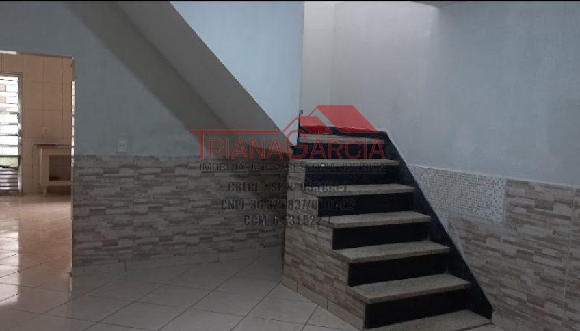 Vende 02 Sobrados, na Zona norte de São Paulo- Vila Guilherme contendo 150M² 02 Vagas de Garagem. Ref: 35