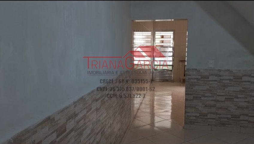 Vende 02 Sobrados, na Zona norte de São Paulo- Vila Guilherme contendo 150M² 02 Vagas de Garagem. Ref: 35